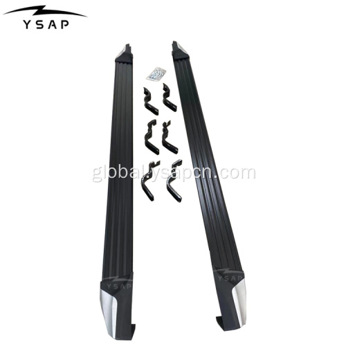 auto accessory High quality Side Step for 2021 BT50 Factory